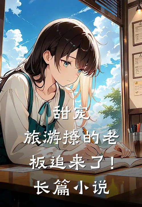 甜宠旅游撩的老板追来了!长篇在线阅读
