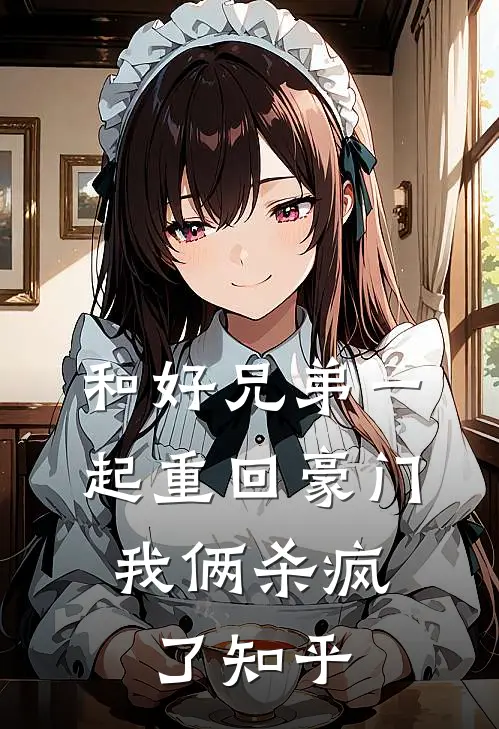 和好兄弟一起重回豪门,我俩杀疯了知乎免费阅读