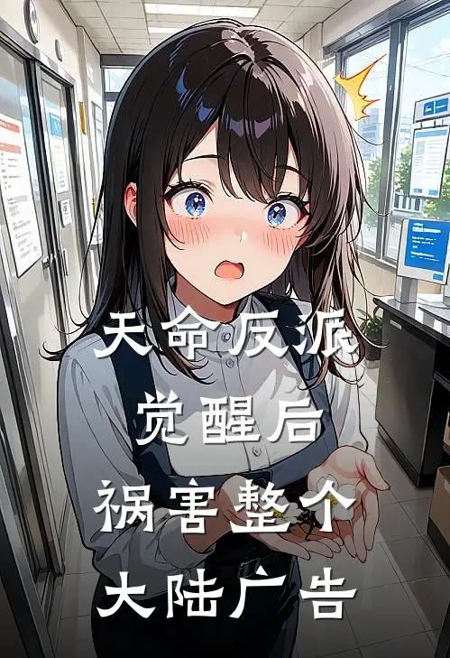 天命反派觉醒后,祸害整个大陆广告
