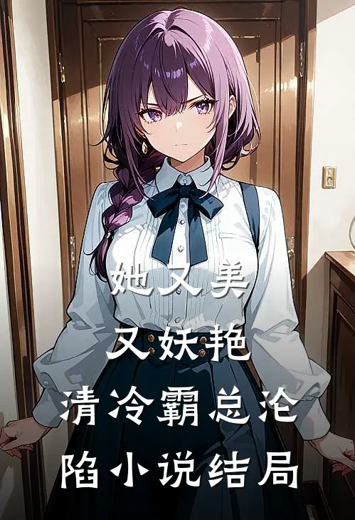 她又美又妖艳,清冷霸总沦陷结局怎么样