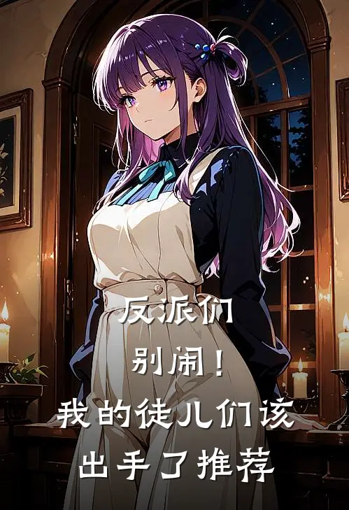 反派们别闹!我的徒儿们该出手了推荐