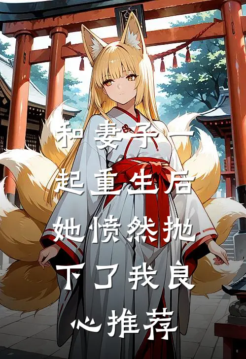 和妻子一起重生后，她愤然抛下了我良心推荐