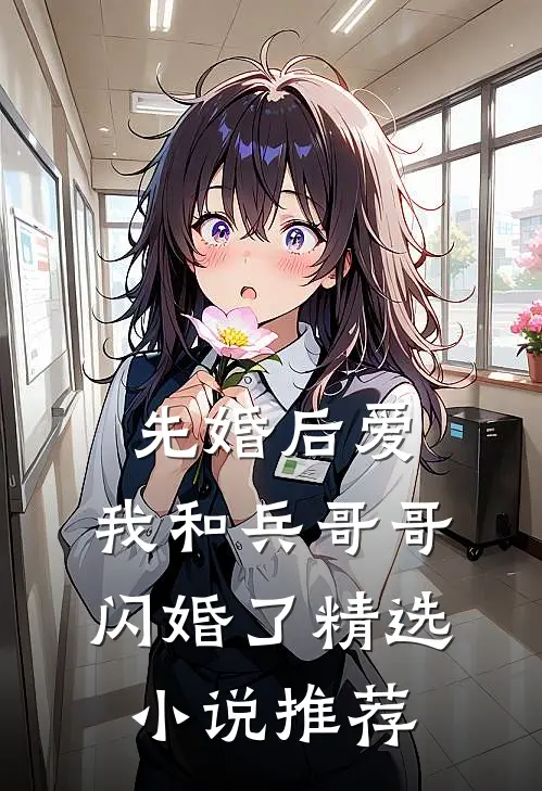 先婚后爱我和兵哥哥闪婚了精选推荐
