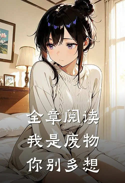 全章阅读我是废物,你别多想
