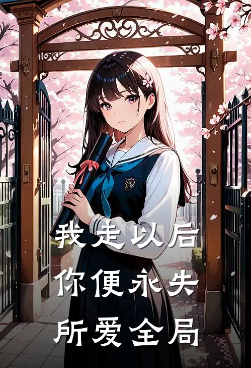 我走以后,你便永失所爱全局英文
