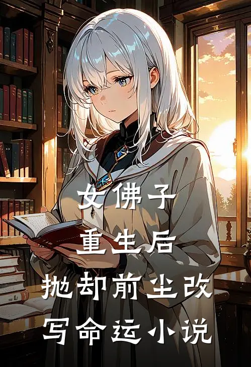 女佛子重生后,抛却前尘改写命运名字