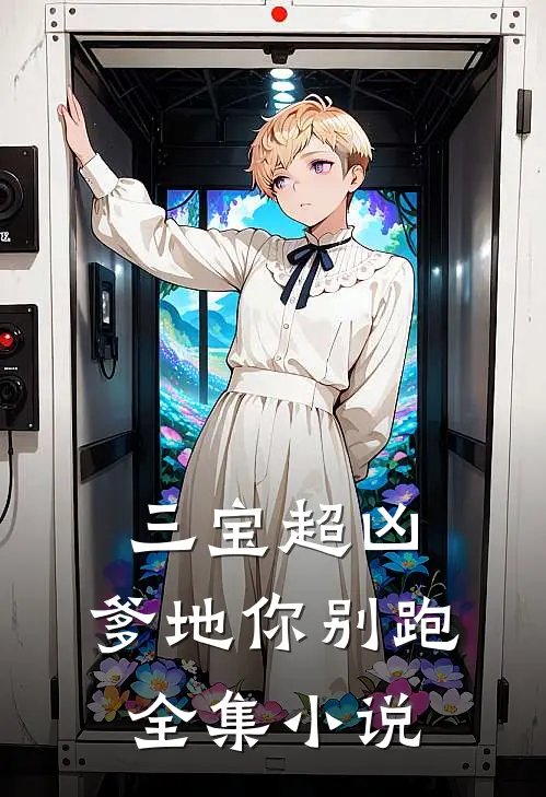 三宝超凶;爹地你别跑全集