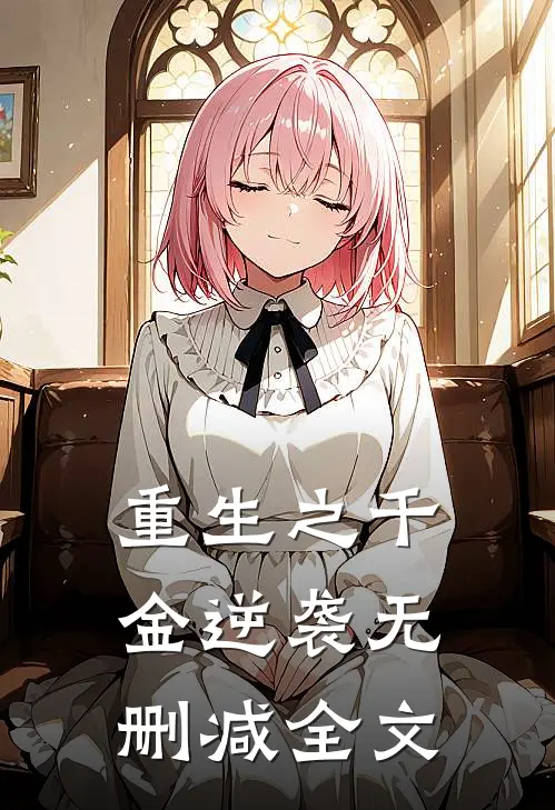 重生之千金逆袭无删减全文