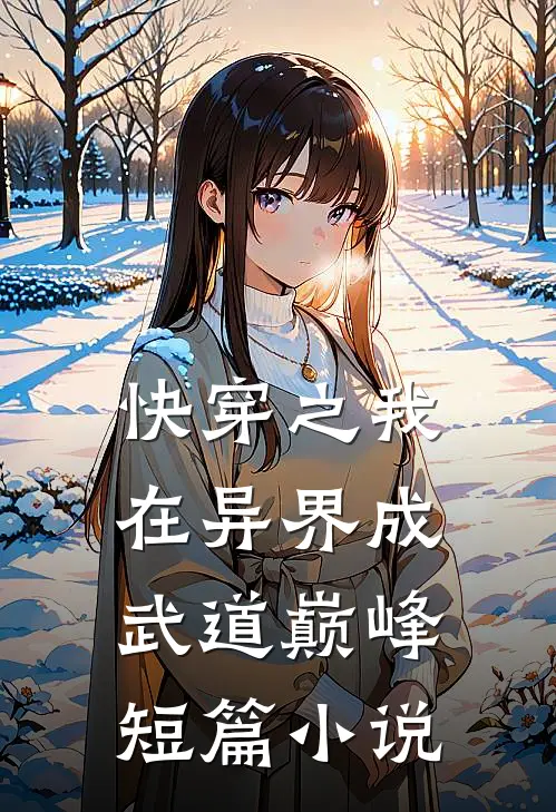快穿之我在异界成武道巅峰短篇在线阅读