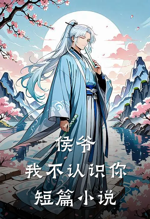 侯爷,我不认识你短篇