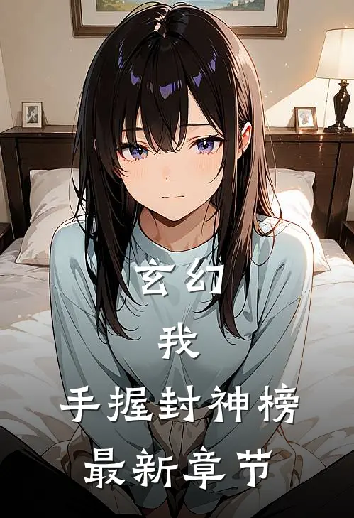 玄幻我,手握封神榜最新章节阅读