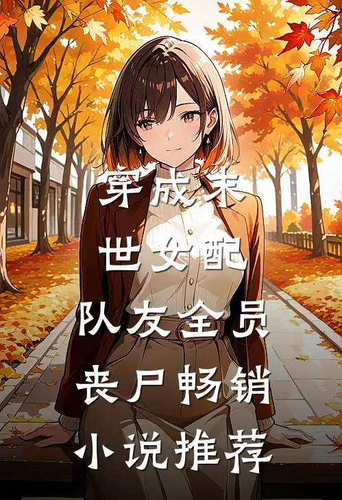 穿成末世女配,队友全员丧尸畅销推荐知乎