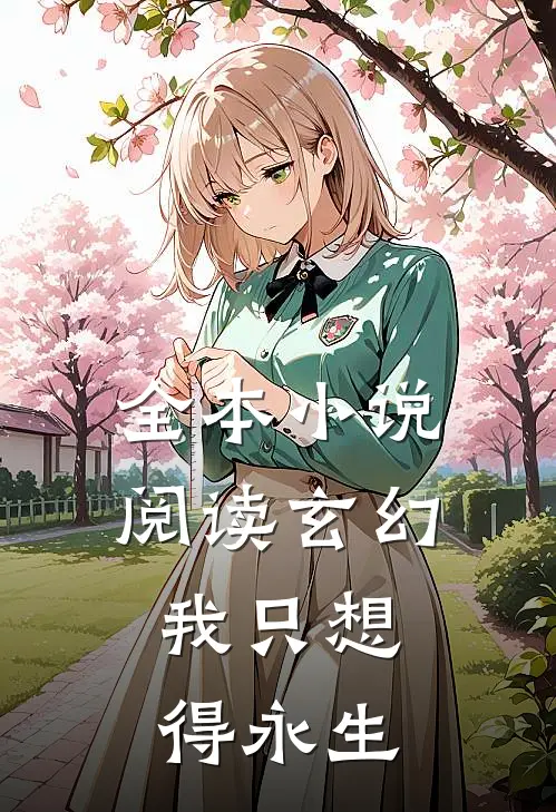全本阅读玄幻,我只想得永生