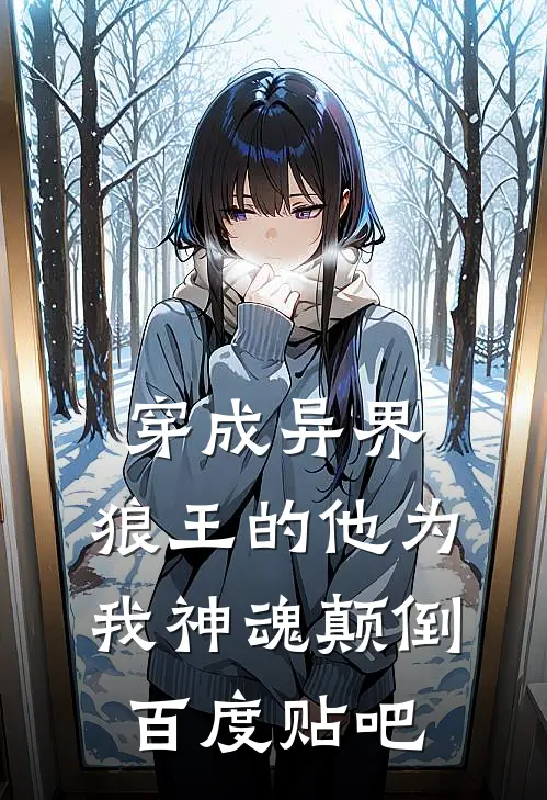 穿成异界,狼王的他为我神魂颠倒百度贴吧txt