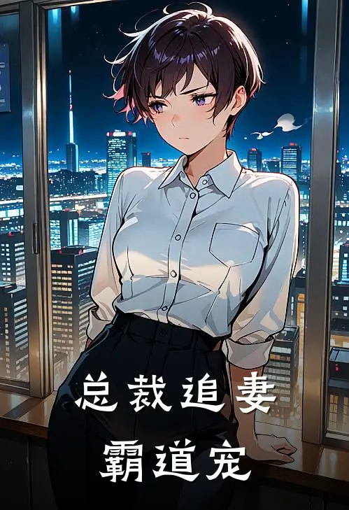 总裁追妻霸道宠漫画全集