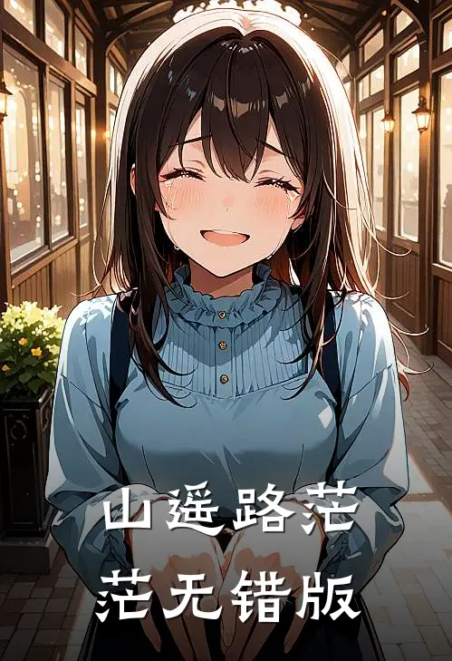 山遥路茫茫无错版