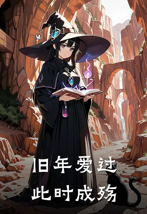 旧年爱过,此时成殇下一句