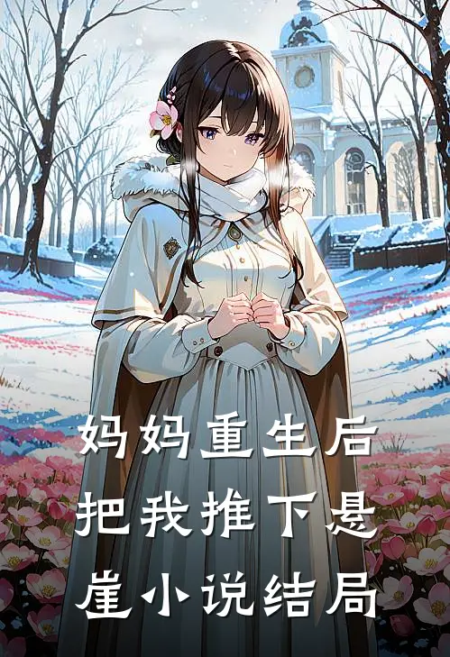 妈妈重生后把我推下悬崖结局是啥
