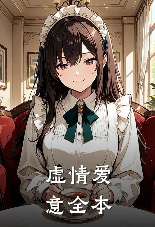 虚情爱意全本在线阅读