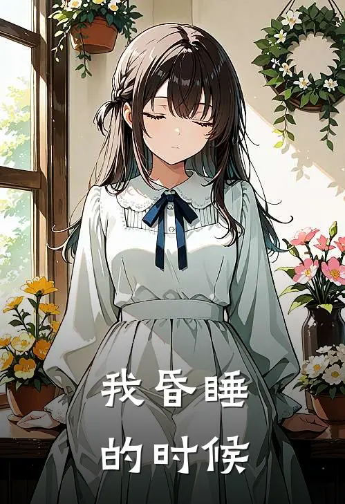 我昏睡的时候英语翻译