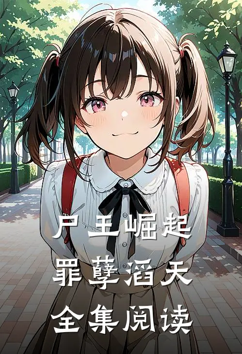 尸王崛起罪孽滔天全集阅读免费