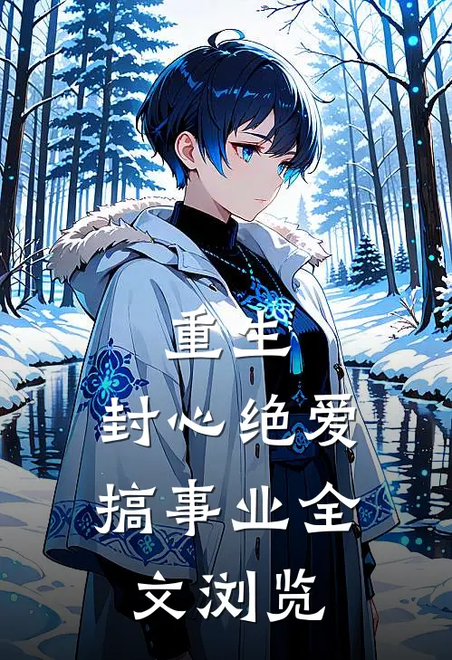 重生封心绝爱搞事业全文浏览免费阅读