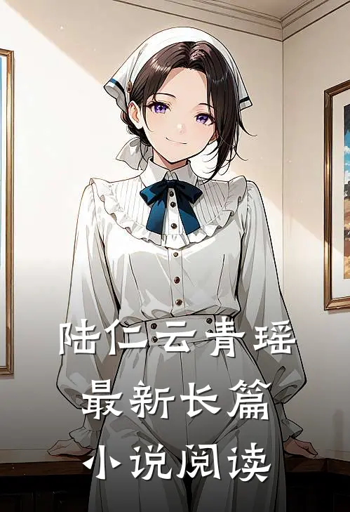 陆仁云青瑶最新长篇小说阅读
