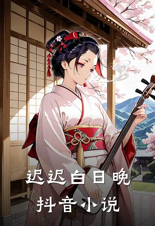 迟迟白日晚抖音在线阅读