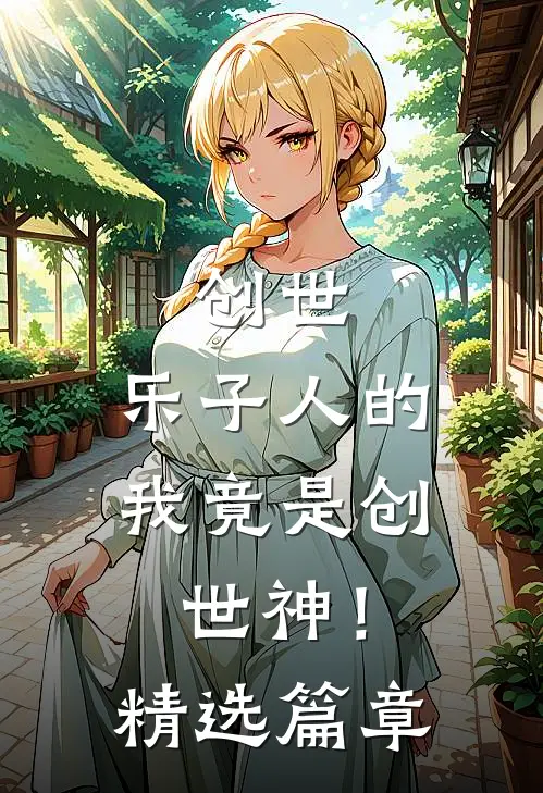 创世乐子人的我竟是创世神!精选篇章免费阅读