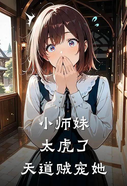 小师妹太虎了,天道贼宠她全文阅读