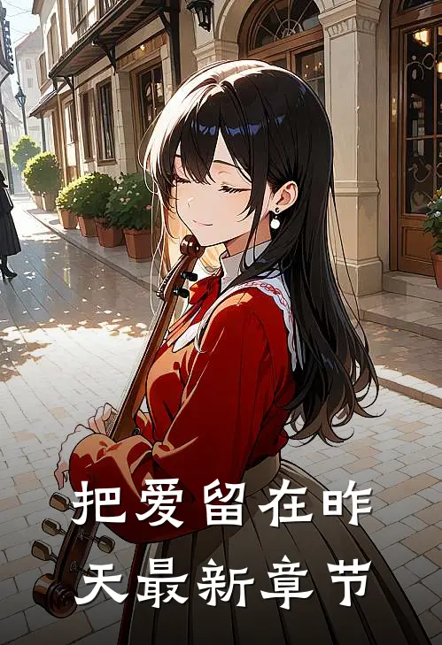 把爱留在昨天最新章节
