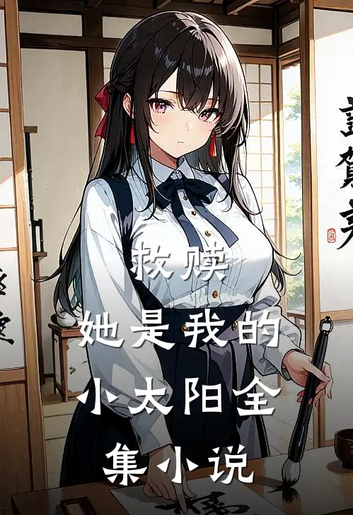救赎她是我的小太阳全集