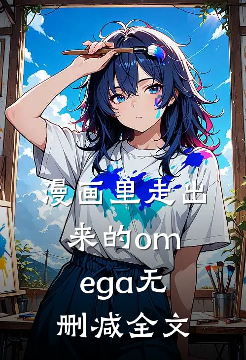漫画里走出来的omega无删减全文阅读