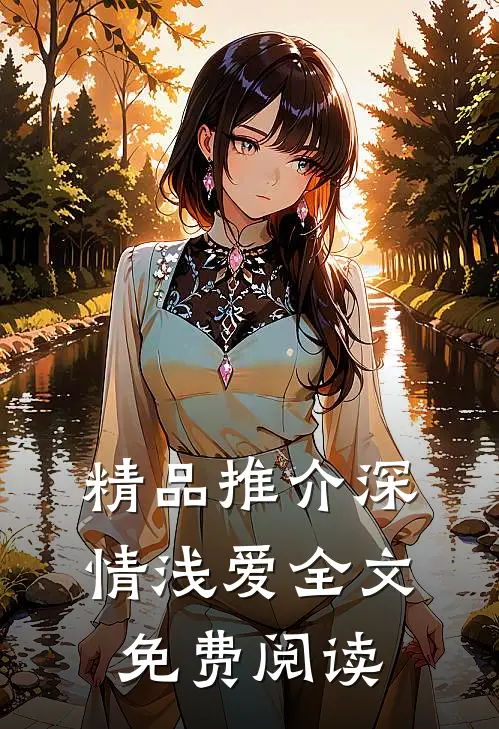 精品推介深情浅爱全文免费阅读