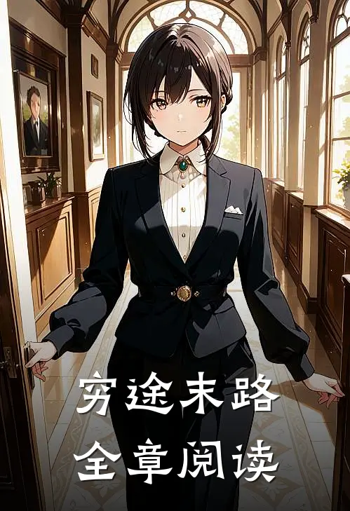 穷途末路全章阅读答案