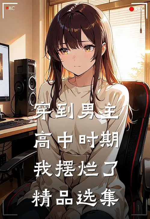 穿到男主高中时期,我摆烂了精品选集