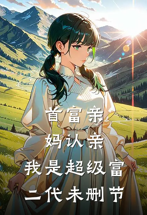 首富亲妈认亲我是超级富二代未删节在线观看