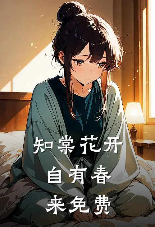 知棠花开,自有春来免费阅读