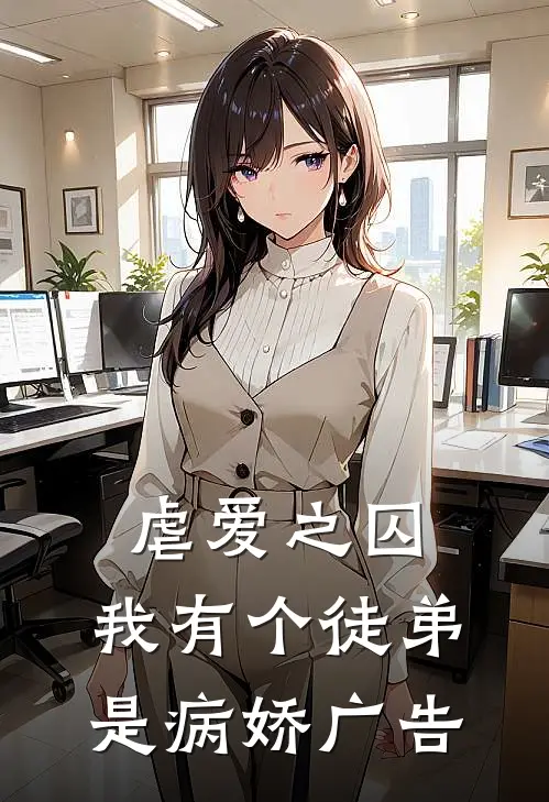 虐爱之囚我有个徒弟是病娇广告语