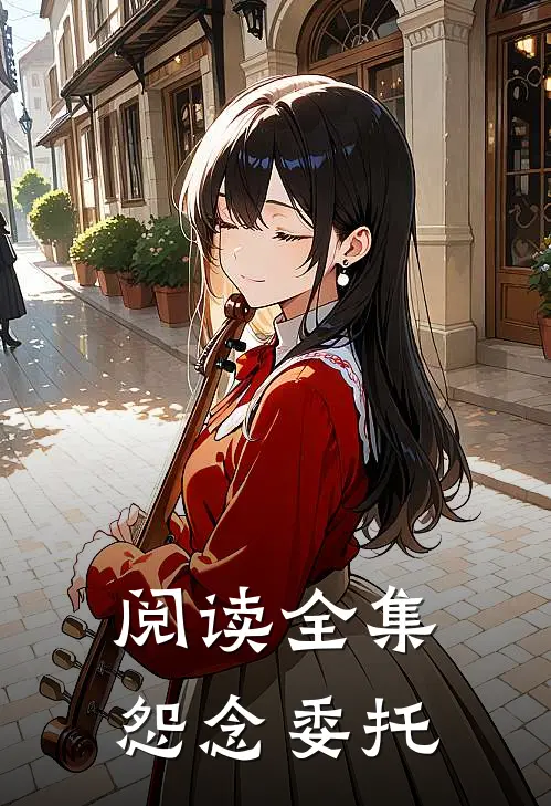 阅读全集怨念委托书怎么写