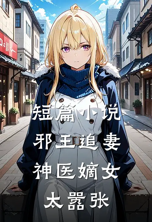 短篇邪王追妻神医嫡女太嚣张全文阅读