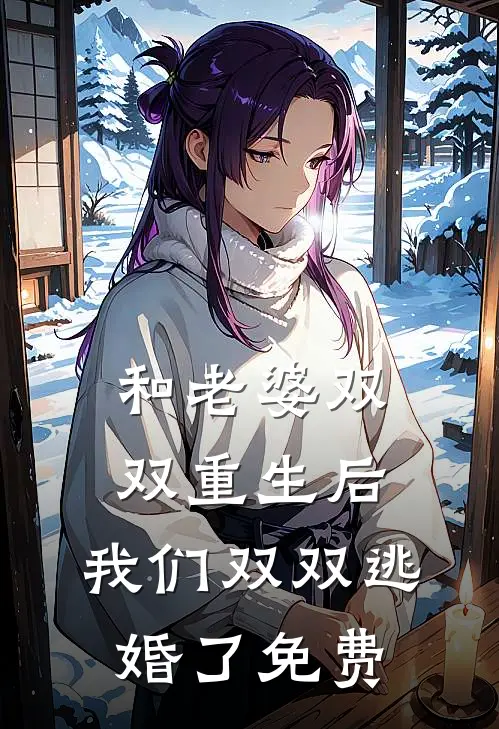 和老婆双双重生后，我们双双逃婚了免费