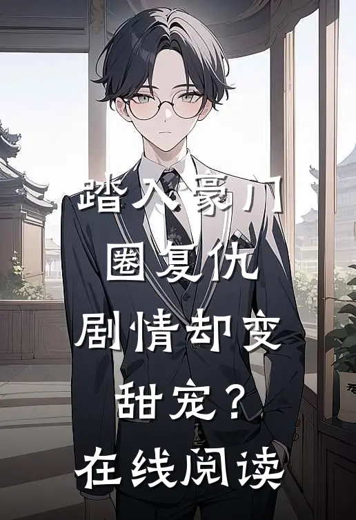 踏入豪门圈复仇,剧情却变甜宠?在线阅读全文
