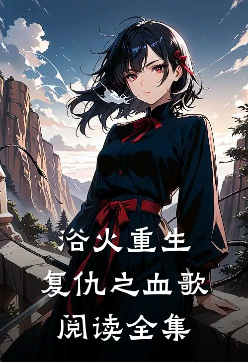 浴火重生复仇之血歌阅读全集