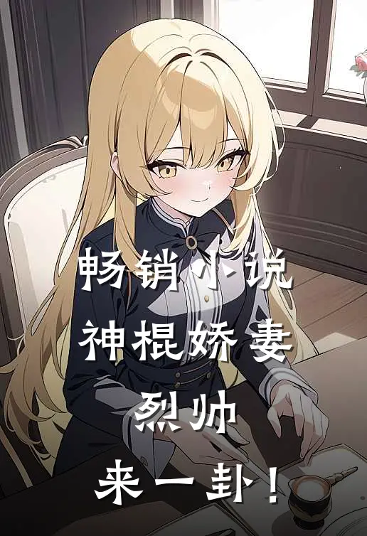 畅销小说神棍娇妻：烈帅，来一卦！
