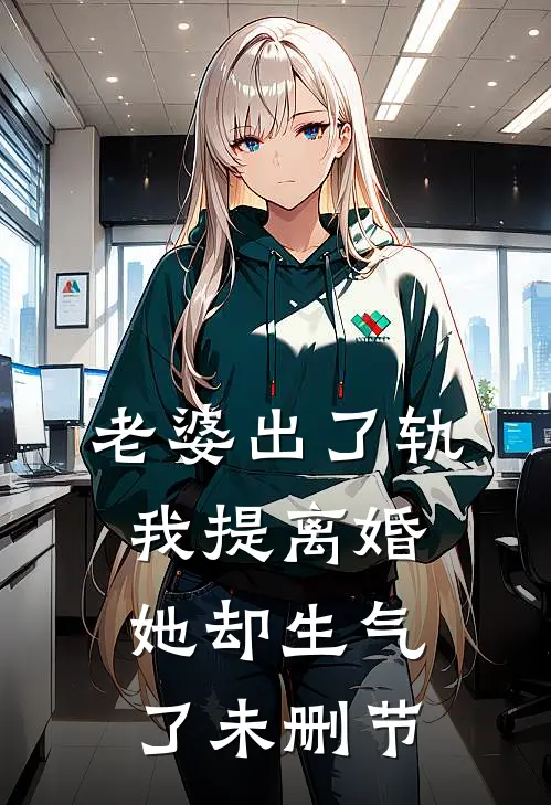老婆出了轨,我提离婚她却生气了未删节