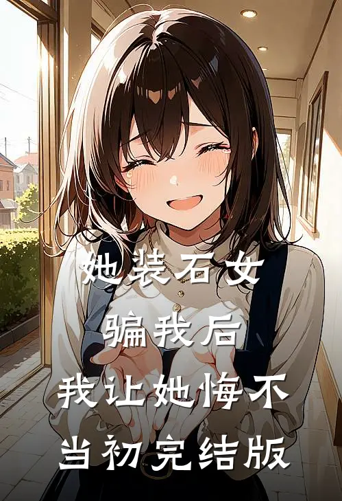 她装石女骗我后,我让她悔不当初完结版免费阅读