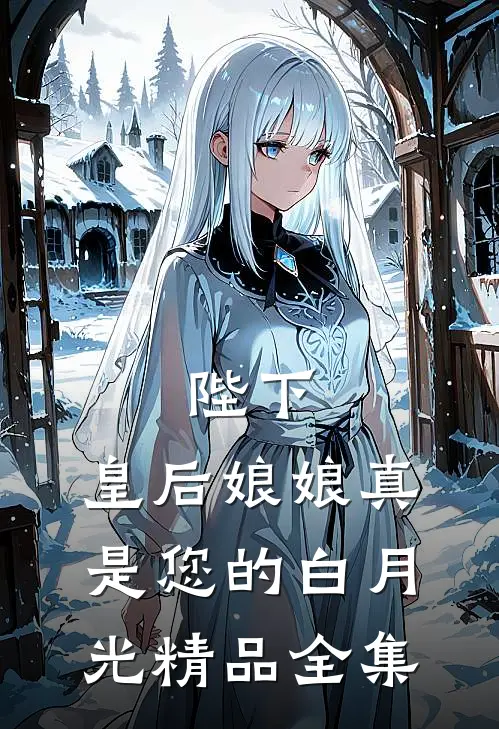 陛下,皇后娘娘真是您的白月光精品全集