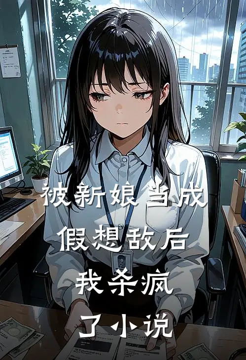 被新娘当成假想敌后,我杀疯了在线阅读