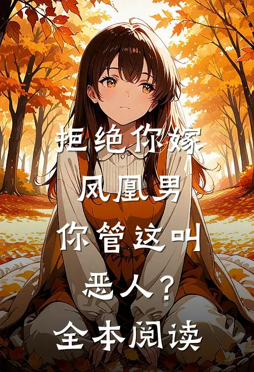 拒绝你嫁凤凰男,你管这叫恶人?全本阅读免费